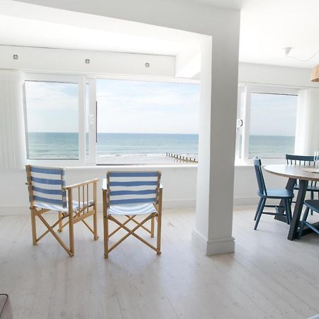 Апартаменты Hightide - Bracklesham Bay Чичестер Экстерьер фото